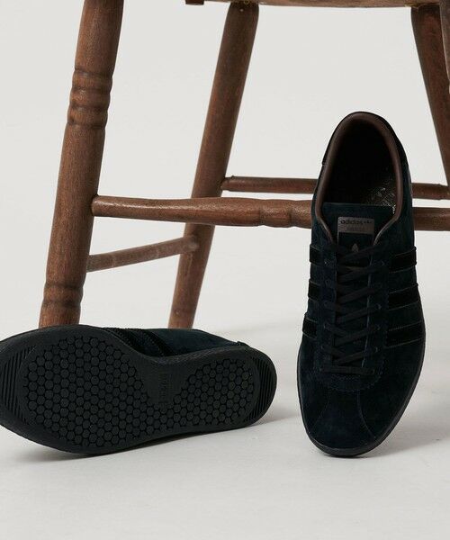 BEAUTY&YOUTH UNITED ARROWS / ビューティー&ユース ユナイテッドアローズ スニーカー | 【別注】＜adidas Originals＞タバコ スニーカー | 詳細1