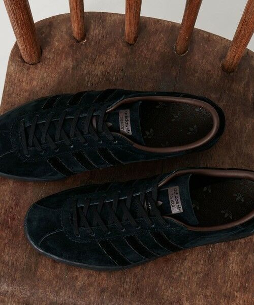 BEAUTY&YOUTH UNITED ARROWS / ビューティー&ユース ユナイテッドアローズ スニーカー | 【別注】＜adidas Originals＞タバコ スニーカー | 詳細2