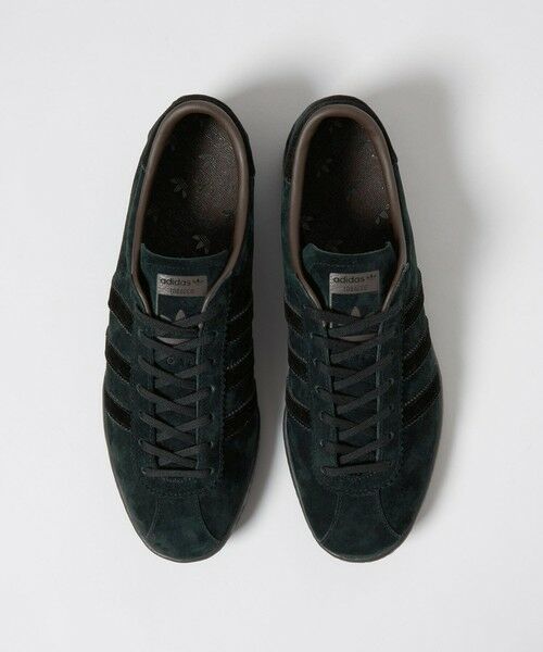 BEAUTY&YOUTH UNITED ARROWS / ビューティー&ユース ユナイテッドアローズ スニーカー | 【別注】＜adidas Originals＞タバコ スニーカー | 詳細4
