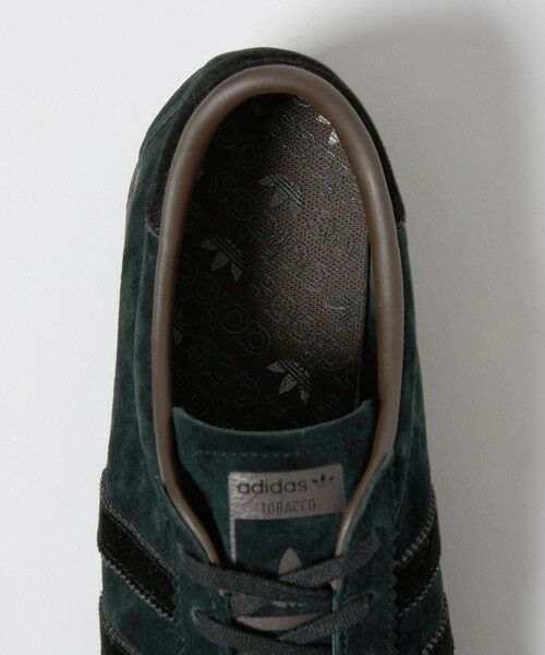 BEAUTY&YOUTH UNITED ARROWS / ビューティー&ユース ユナイテッドアローズ スニーカー | 【別注】＜adidas Originals＞タバコ スニーカー | 詳細8