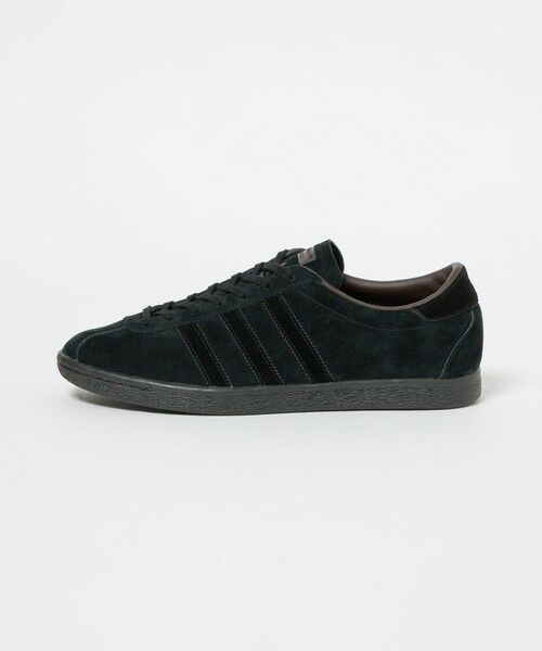 BEAUTY & YOUTH UNITED ARROWS/ビューティー&ユース ユナイテッドアローズ 【別注】<adidas Originals>タバコ スニーカー BLACK 28.5cm BEAUTY & YOUTH UNITED ARROWS/ビューティー&ユース ユナイテッドアローズ 【別注】<adidas Originals>タバコ スニーカー BLACK 28.5cm