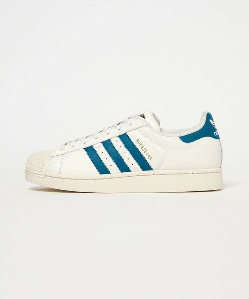 BEAUTY&YOUTH UNITED ARROWS / ビューティー&ユース ユナイテッドアローズ スニーカー | 【別注】＜adidas Originals＞スーパースター II スニーカー | 詳細1