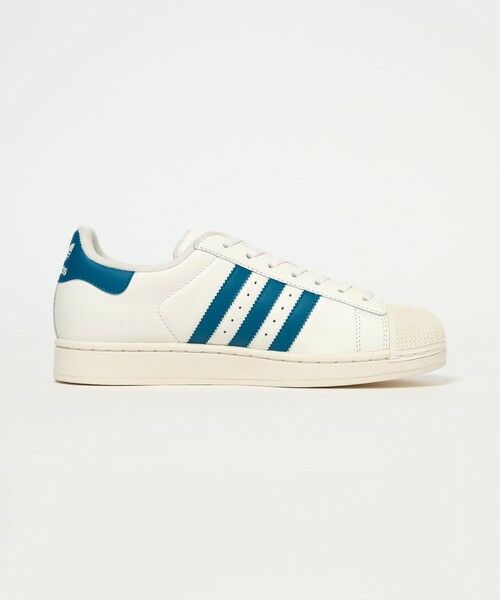 BEAUTY&YOUTH UNITED ARROWS / ビューティー&ユース ユナイテッドアローズ スニーカー | 【別注】＜adidas Originals＞スーパースター II スニーカー | 詳細2