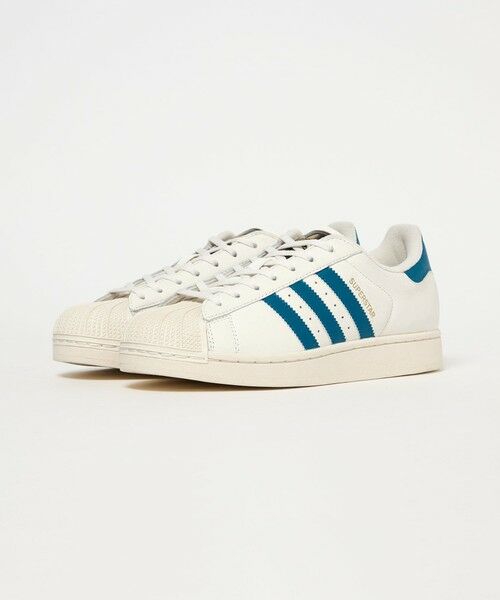 BEAUTY&YOUTH UNITED ARROWS / ビューティー&ユース ユナイテッドアローズ スニーカー | 【別注】＜adidas Originals＞スーパースター II スニーカー | 詳細6