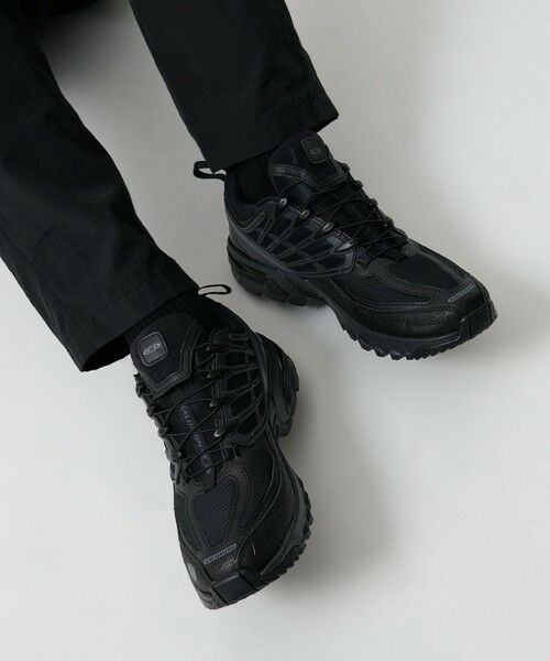 BEAUTY&YOUTH UNITED ARROWS / ビューティー&ユース ユナイテッドアローズ スニーカー | ＜Salomon＞ACS PRO ゴアテックス スニーカー | 詳細1