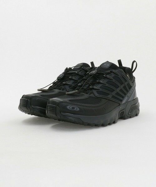 BEAUTY&YOUTH UNITED ARROWS / ビューティー&ユース ユナイテッドアローズ スニーカー | ＜Salomon＞ACS PRO ゴアテックス スニーカー | 詳細2