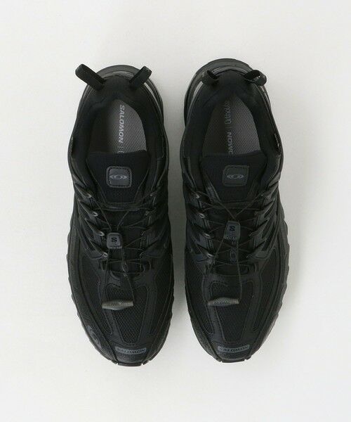 BEAUTY&YOUTH UNITED ARROWS / ビューティー&ユース ユナイテッドアローズ スニーカー | ＜Salomon＞ACS PRO ゴアテックス スニーカー | 詳細3