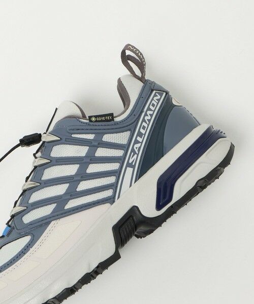 BEAUTY&YOUTH UNITED ARROWS / ビューティー&ユース ユナイテッドアローズ スニーカー | ＜Salomon＞ACS PRO ゴアテックス スニーカー | 詳細17