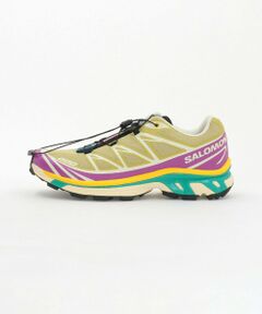 BEAUTY&YOUTH UNITED ARROWS / ビューティー&ユース ユナイテッドアローズ スニーカー | ＜Salomon＞XT-6 スニーカー