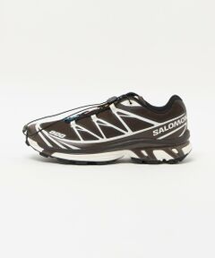 BEAUTY&YOUTH UNITED ARROWS / ビューティー&ユース ユナイテッドアローズ スニーカー | ＜Salomon＞XT-6 スニーカー