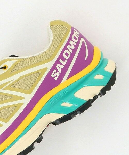 BEAUTY&YOUTH UNITED ARROWS / ビューティー&ユース ユナイテッドアローズ スニーカー | ＜Salomon＞XT-6 スニーカー | 詳細9