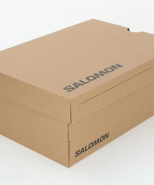 BEAUTY&YOUTH UNITED ARROWS / ビューティー&ユース ユナイテッドアローズ スニーカー | ＜Salomon＞XT-6 スニーカー | 詳細10