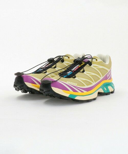 BEAUTY&YOUTH UNITED ARROWS / ビューティー&ユース ユナイテッドアローズ スニーカー | ＜Salomon＞XT-6 スニーカー | 詳細2