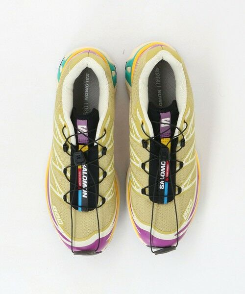 BEAUTY&YOUTH UNITED ARROWS / ビューティー&ユース ユナイテッドアローズ スニーカー | ＜Salomon＞XT-6 スニーカー | 詳細3