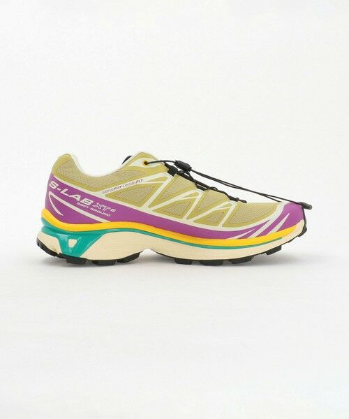 BEAUTY&YOUTH UNITED ARROWS / ビューティー&ユース ユナイテッドアローズ スニーカー | ＜Salomon＞XT-6 スニーカー | 詳細4