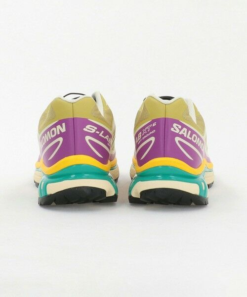 BEAUTY&YOUTH UNITED ARROWS / ビューティー&ユース ユナイテッドアローズ スニーカー | ＜Salomon＞XT-6 スニーカー | 詳細5