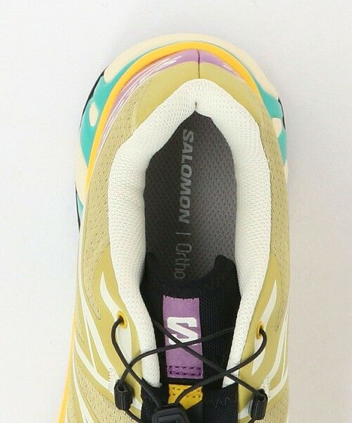 BEAUTY&YOUTH UNITED ARROWS / ビューティー&ユース ユナイテッドアローズ スニーカー | ＜Salomon＞XT-6 スニーカー | 詳細7