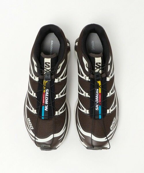 BEAUTY&YOUTH UNITED ARROWS / ビューティー&ユース ユナイテッドアローズ スニーカー | ＜Salomon＞XT-6 スニーカー | 詳細15