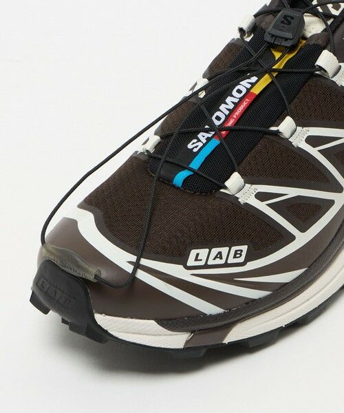BEAUTY&YOUTH UNITED ARROWS / ビューティー&ユース ユナイテッドアローズ スニーカー | ＜Salomon＞XT-6 スニーカー | 詳細16