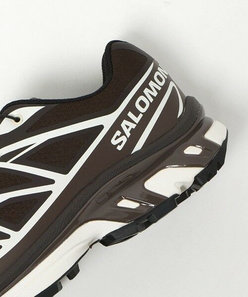 BEAUTY&YOUTH UNITED ARROWS / ビューティー&ユース ユナイテッドアローズ スニーカー | ＜Salomon＞XT-6 スニーカー | 詳細17