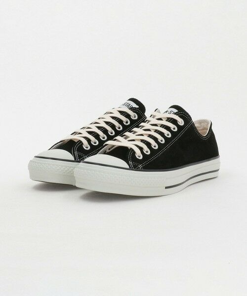 BEAUTY&YOUTH UNITED ARROWS / ビューティー&ユース ユナイテッドアローズ スニーカー | ＜CONVERSE＞スエード オールスター J オックス スニーカー | 詳細1