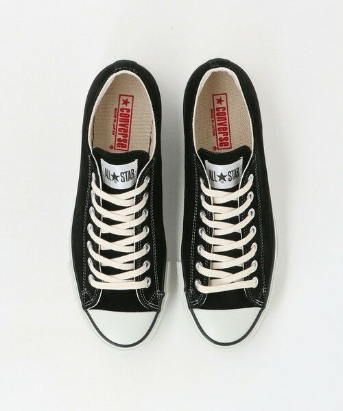 BEAUTY&YOUTH UNITED ARROWS / ビューティー&ユース ユナイテッドアローズ スニーカー | ＜CONVERSE＞スエード オールスター J オックス スニーカー | 詳細2