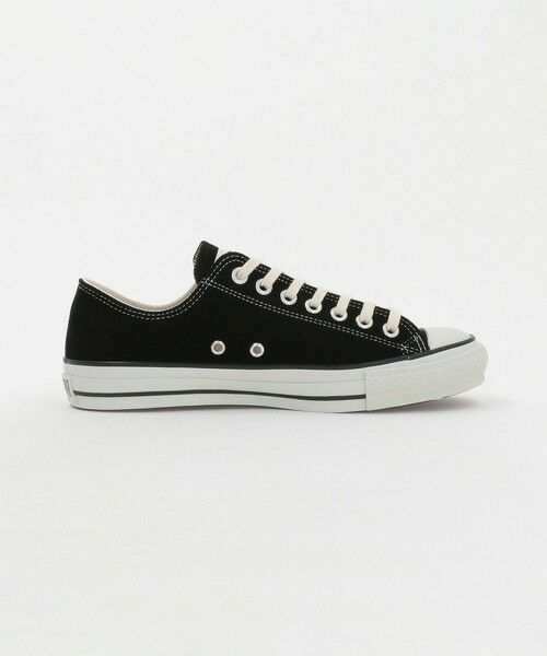 BEAUTY&YOUTH UNITED ARROWS / ビューティー&ユース ユナイテッドアローズ スニーカー | ＜CONVERSE＞スエード オールスター J オックス スニーカー | 詳細3