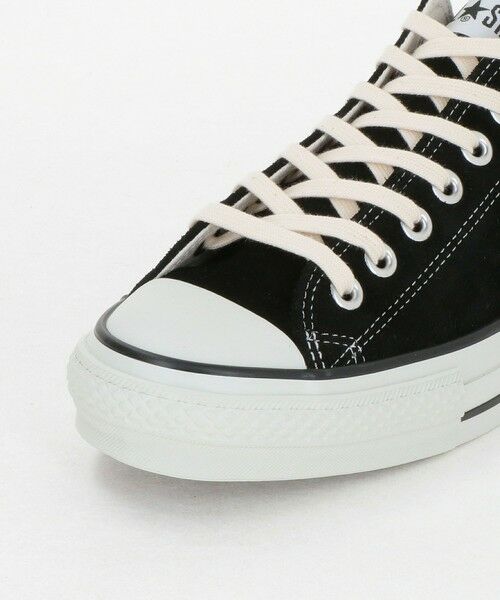 BEAUTY&YOUTH UNITED ARROWS / ビューティー&ユース ユナイテッドアローズ スニーカー | ＜CONVERSE＞スエード オールスター J オックス スニーカー | 詳細7