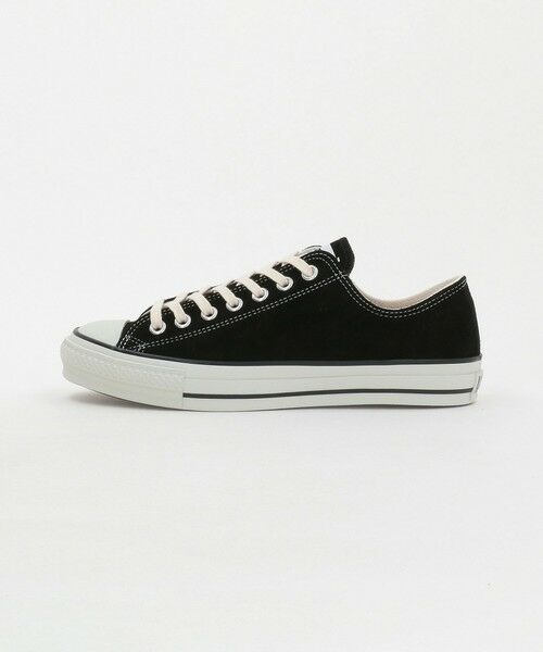 BEAUTY & YOUTH UNITED ARROWS/r[eB[&[X iCebhA[Y CONVERSEXG[h I[X^[ J IbNX Xj[J[ BLACK 27cm(US8h)