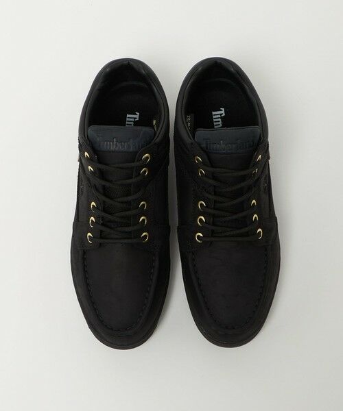 BEAUTY&YOUTH UNITED ARROWS / ビューティー&ユース ユナイテッドアローズ ブーツ（ショート丈） | ＜Timberland＞モック トゥ ゴアテックス シューズ | 詳細2