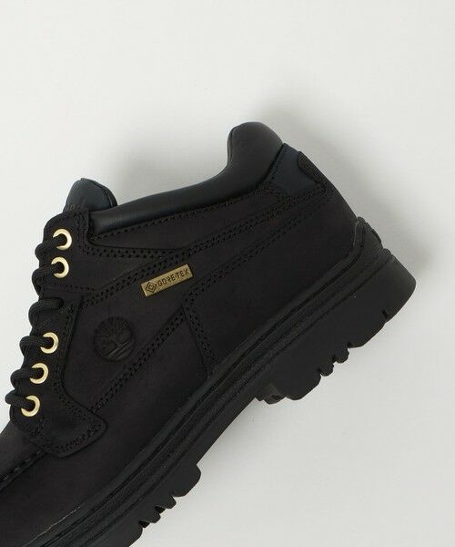 BEAUTY&YOUTH UNITED ARROWS / ビューティー&ユース ユナイテッドアローズ ブーツ（ショート丈） | ＜Timberland＞モック トゥ ゴアテックス シューズ | 詳細4