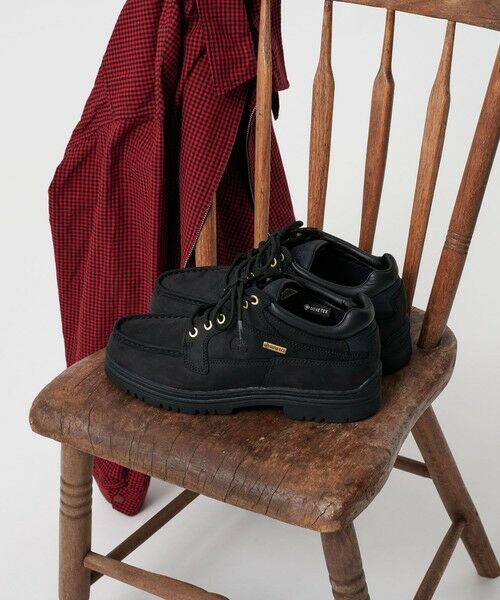 BEAUTY&YOUTH UNITED ARROWS / ビューティー&ユース ユナイテッドアローズ ブーツ（ショート丈） | ＜Timberland＞モック トゥ ゴアテックス シューズ | 詳細1