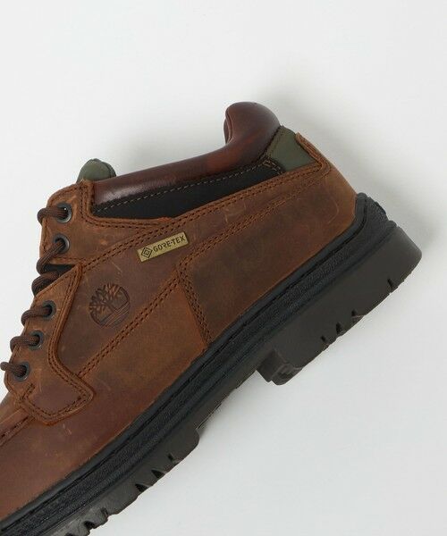 BEAUTY&YOUTH UNITED ARROWS / ビューティー&ユース ユナイテッドアローズ ブーツ（ショート丈） | ＜Timberland＞モック トゥ ゴアテックス シューズ | 詳細13