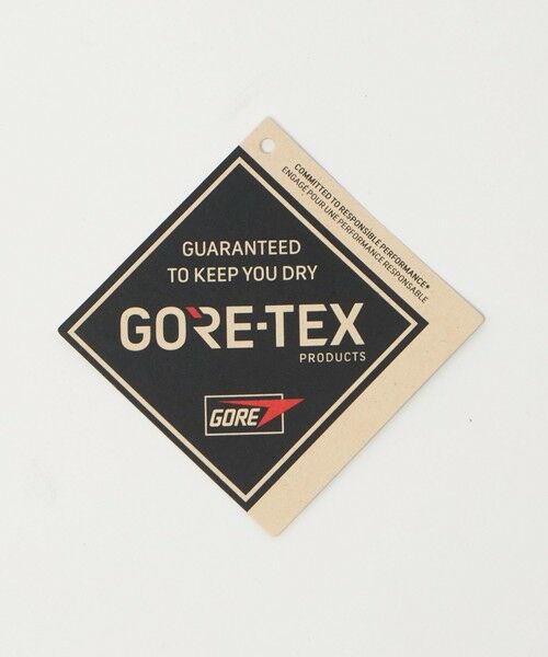 BEAUTY&YOUTH UNITED ARROWS / ビューティー&ユース ユナイテッドアローズ ブーツ（ショート丈） | ＜Timberland＞モック トゥ ゴアテックス シューズ | 詳細14