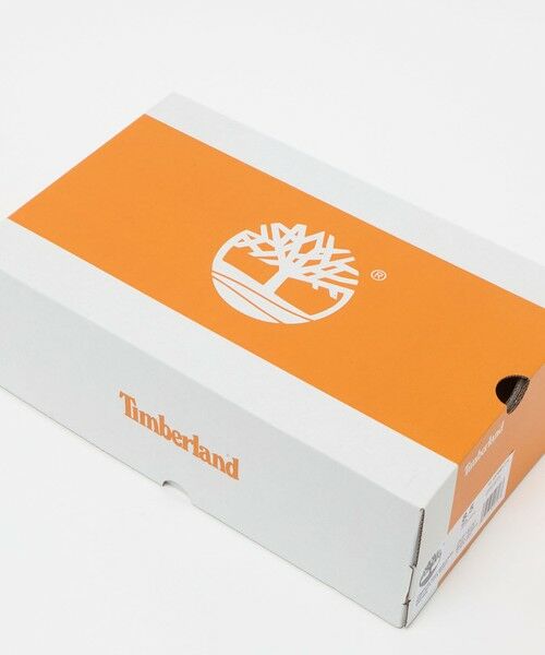 BEAUTY&YOUTH UNITED ARROWS / ビューティー&ユース ユナイテッドアローズ ブーツ（ショート丈） | ＜Timberland＞モック トゥ ゴアテックス シューズ | 詳細16