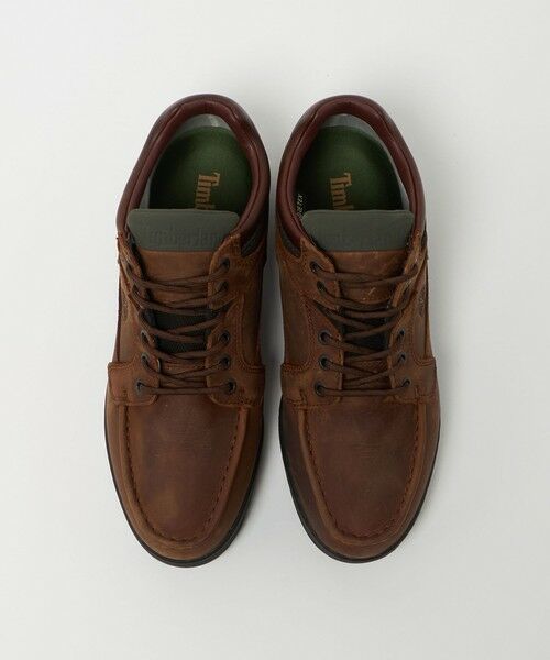 BEAUTY&YOUTH UNITED ARROWS / ビューティー&ユース ユナイテッドアローズ ブーツ（ショート丈） | ＜Timberland＞モック トゥ ゴアテックス シューズ | 詳細7