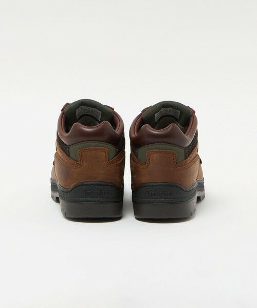 BEAUTY&YOUTH UNITED ARROWS / ビューティー&ユース ユナイテッドアローズ ブーツ（ショート丈） | ＜Timberland＞モック トゥ ゴアテックス シューズ | 詳細9