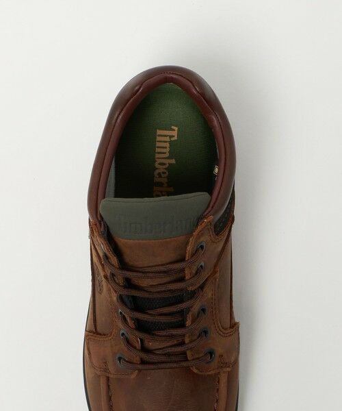 BEAUTY&YOUTH UNITED ARROWS / ビューティー&ユース ユナイテッドアローズ ブーツ（ショート丈） | ＜Timberland＞モック トゥ ゴアテックス シューズ | 詳細11