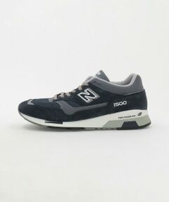 BEAUTY&YOUTH UNITED ARROWS / ビューティー&ユース ユナイテッドアローズ スニーカー | ＜New Balance＞Made in UK 1500 スニーカー
