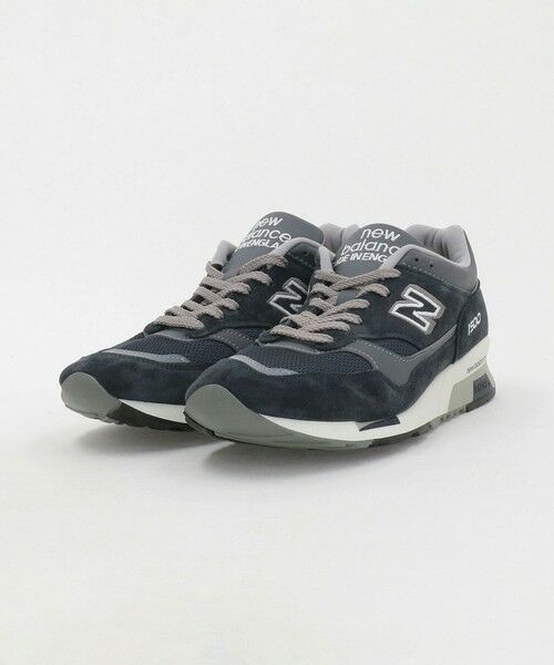 BEAUTY&YOUTH UNITED ARROWS / ビューティー&ユース ユナイテッドアローズ スニーカー | ＜New Balance＞Made in UK 1500 スニーカー | 詳細1