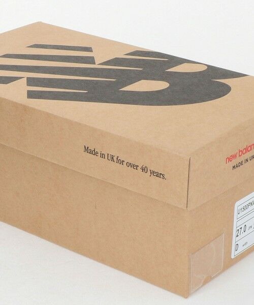 BEAUTY&YOUTH UNITED ARROWS / ビューティー&ユース ユナイテッドアローズ スニーカー | ＜New Balance＞Made in UK 1500 スニーカー | 詳細10