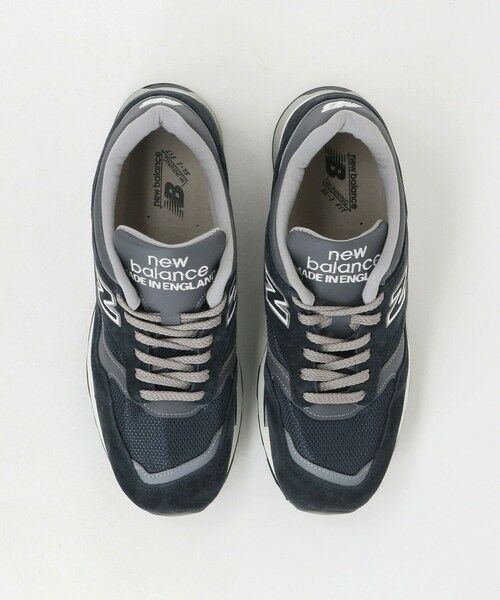 BEAUTY&YOUTH UNITED ARROWS / ビューティー&ユース ユナイテッドアローズ スニーカー | ＜New Balance＞Made in UK 1500 スニーカー | 詳細2