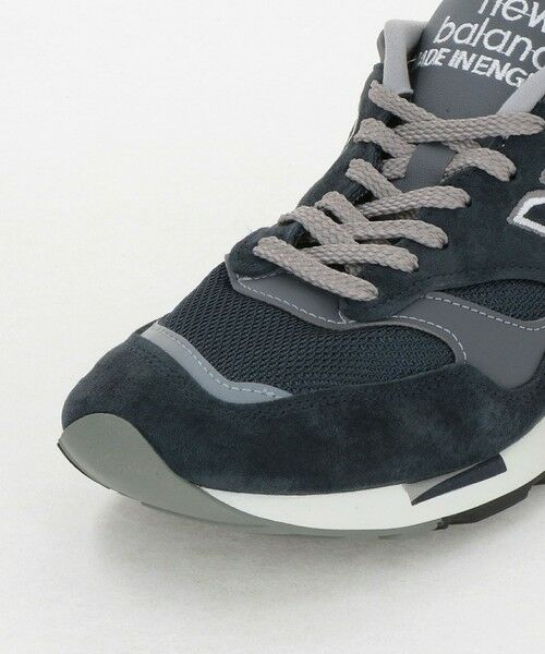 BEAUTY&YOUTH UNITED ARROWS / ビューティー&ユース ユナイテッドアローズ スニーカー | ＜New Balance＞Made in UK 1500 スニーカー | 詳細7