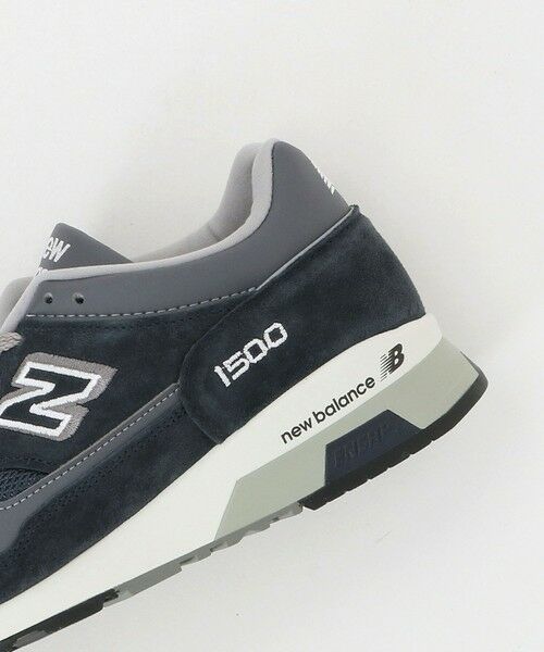 BEAUTY&YOUTH UNITED ARROWS / ビューティー&ユース ユナイテッドアローズ スニーカー | ＜New Balance＞Made in UK 1500 スニーカー | 詳細8
