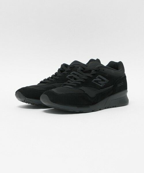 BEAUTY&YOUTH UNITED ARROWS / ビューティー&ユース ユナイテッドアローズ スニーカー | ＜New Balance＞Made in UK 1500 スニーカー | 詳細1