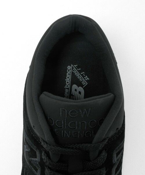BEAUTY&YOUTH UNITED ARROWS / ビューティー&ユース ユナイテッドアローズ スニーカー | ＜New Balance＞Made in UK 1500 スニーカー | 詳細6