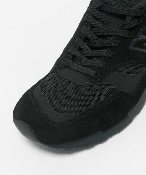 BEAUTY&YOUTH UNITED ARROWS / ビューティー&ユース ユナイテッドアローズ スニーカー | ＜New Balance＞Made in UK 1500 スニーカー | 詳細7