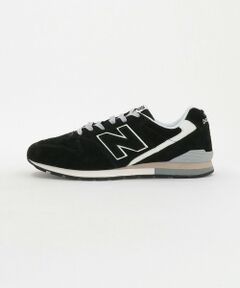 BEAUTY&YOUTH UNITED ARROWS / ビューティー&ユース ユナイテッドアローズ スニーカー | ＜New Balance＞CM996 スニーカー