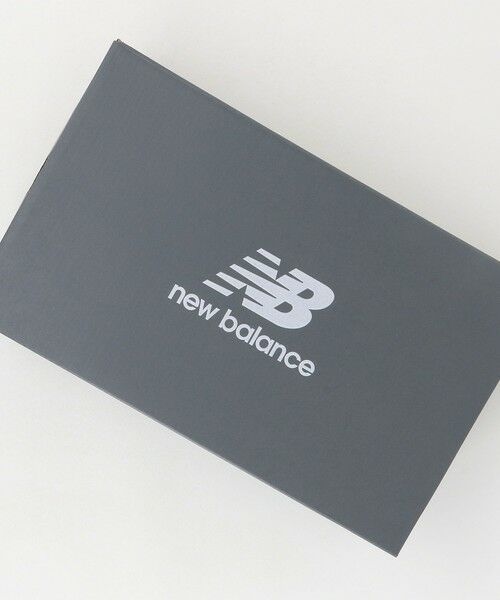 BEAUTY&YOUTH UNITED ARROWS / ビューティー&ユース ユナイテッドアローズ スニーカー | ＜New Balance＞CM996 スニーカー | 詳細11