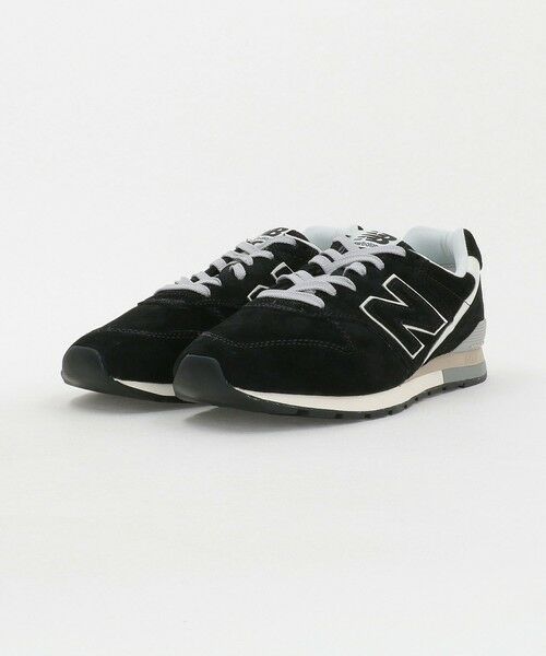 BEAUTY&YOUTH UNITED ARROWS / ビューティー&ユース ユナイテッドアローズ スニーカー | ＜New Balance＞CM996 スニーカー | 詳細2